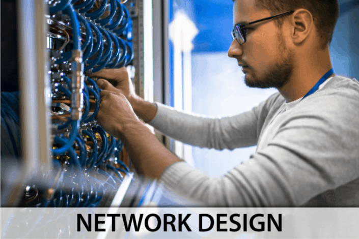 Acumen IT Support – Network Design Network Design